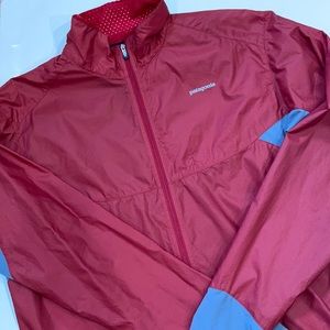 Patagonia Nine Trails Jacket Medium